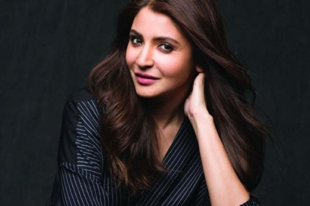 Anushka Sharma filmography