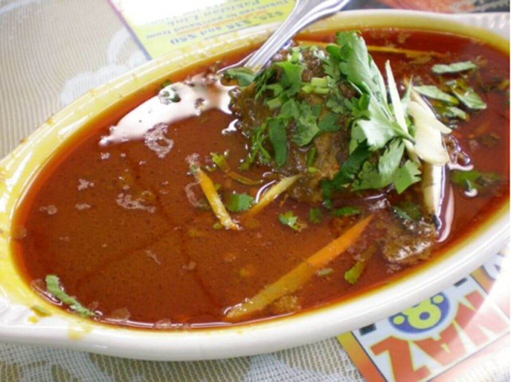 Nihari