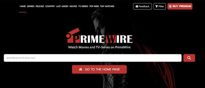 Primewire