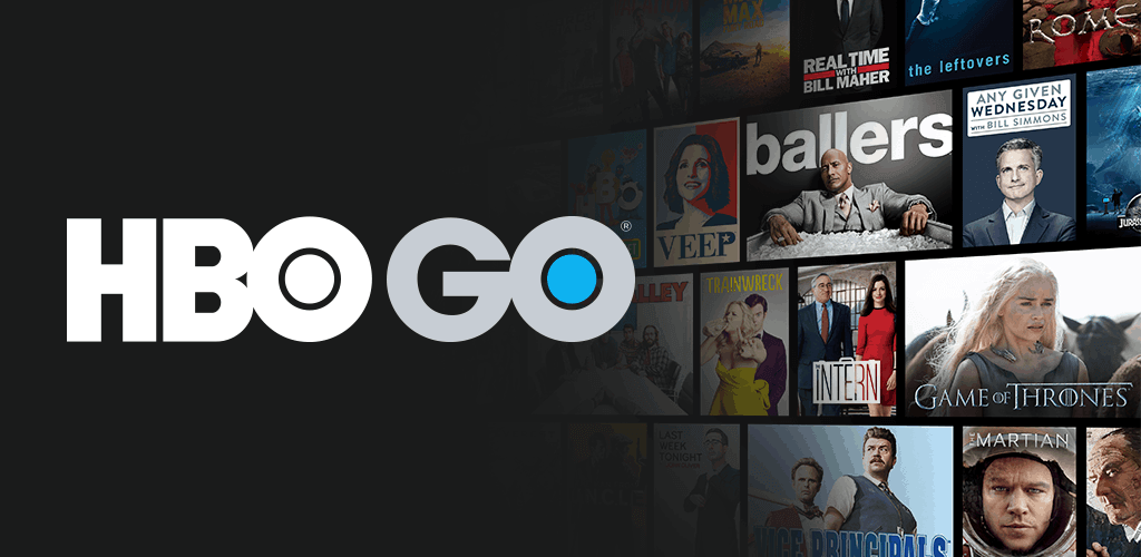 HBO Go/HBO Now