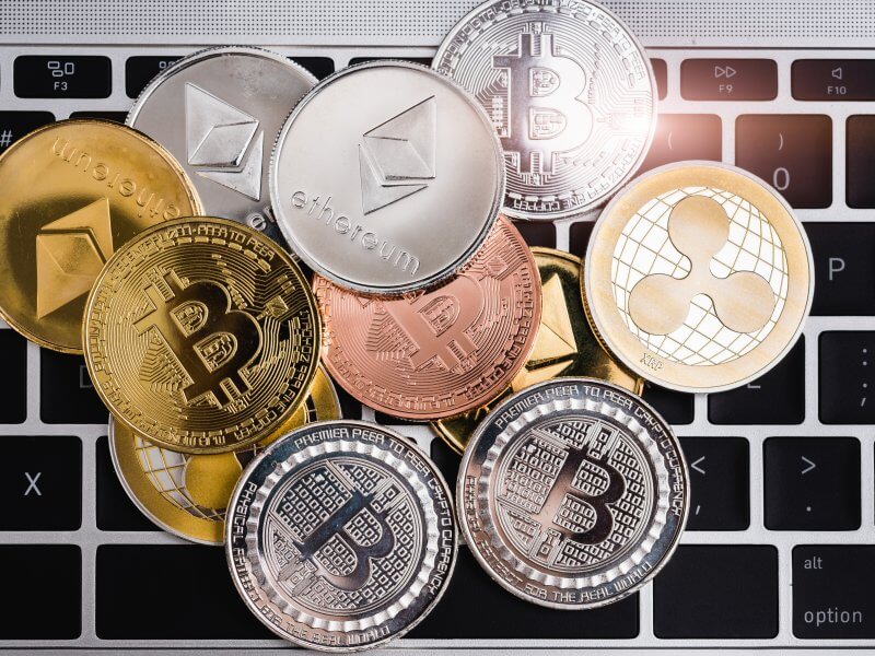 How to trade bitcoins using your smartphone