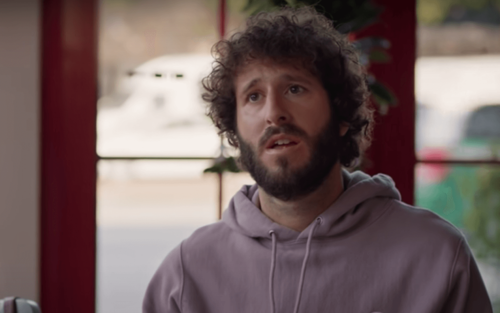 Lil Dicky