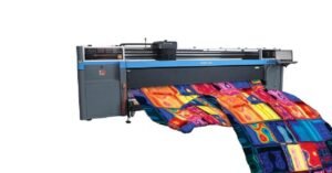 digital printing on fabric 