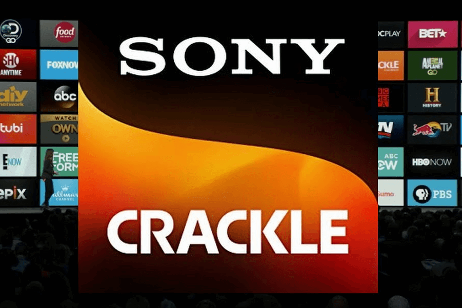 Sony Crackle