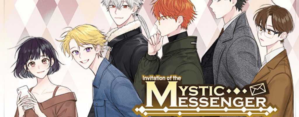 What is the Mystic Messenger?