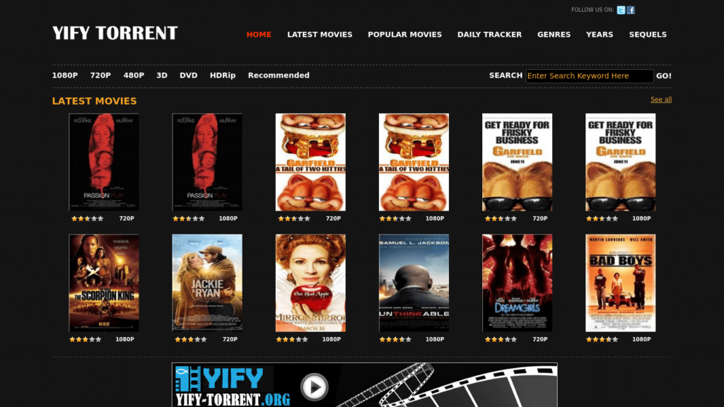yifytorrent