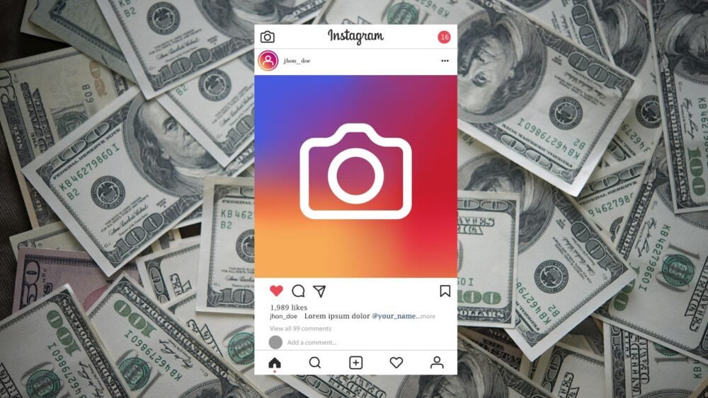 How Many Followers On Instagram Do You Need To Make Money