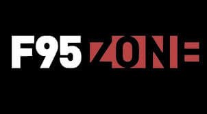 What is the F95 Zone?