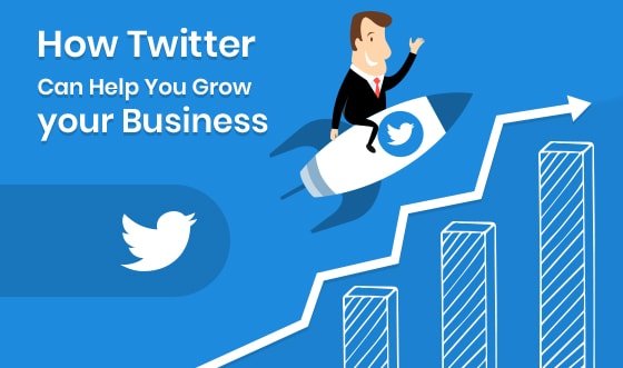 How to Grow Your Business with Twitter