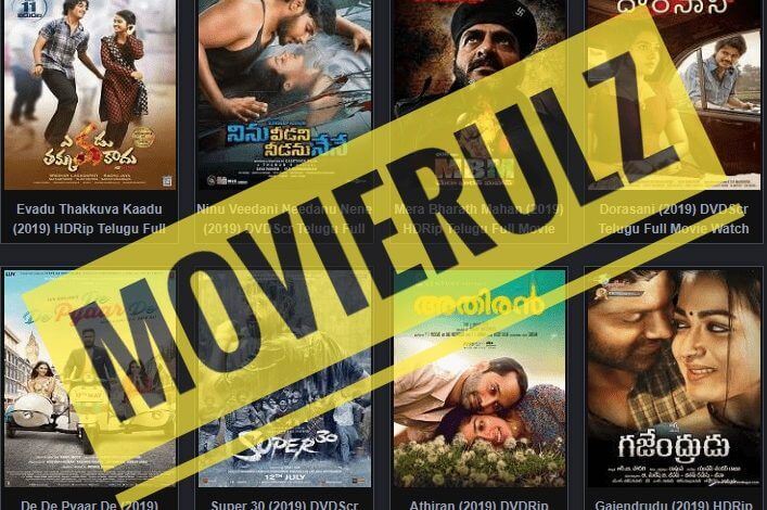 Movierulz