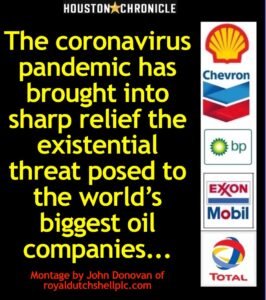 Biggest Oil Companies In The World