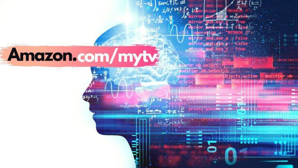  amazon.com/mytv?