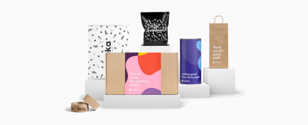 7 Reasons Why You Should Rely on Custom Packaging