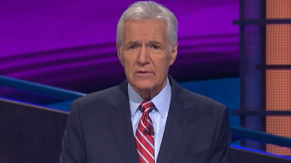 Alex Trebek Biography, Net Worth 2020