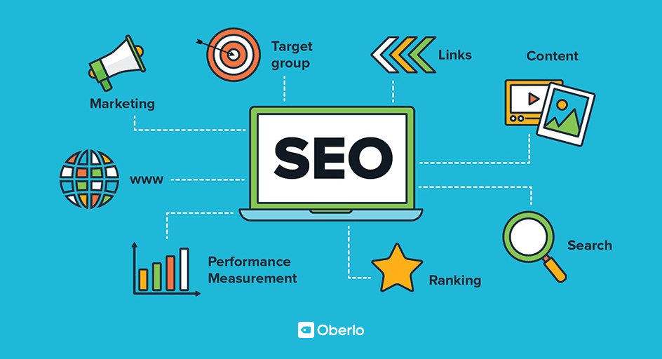 Are you searching for the top SEO Group