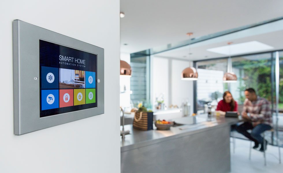 Burglar Alarm and TV Aerial Can Increase the Selling Value of Your Home