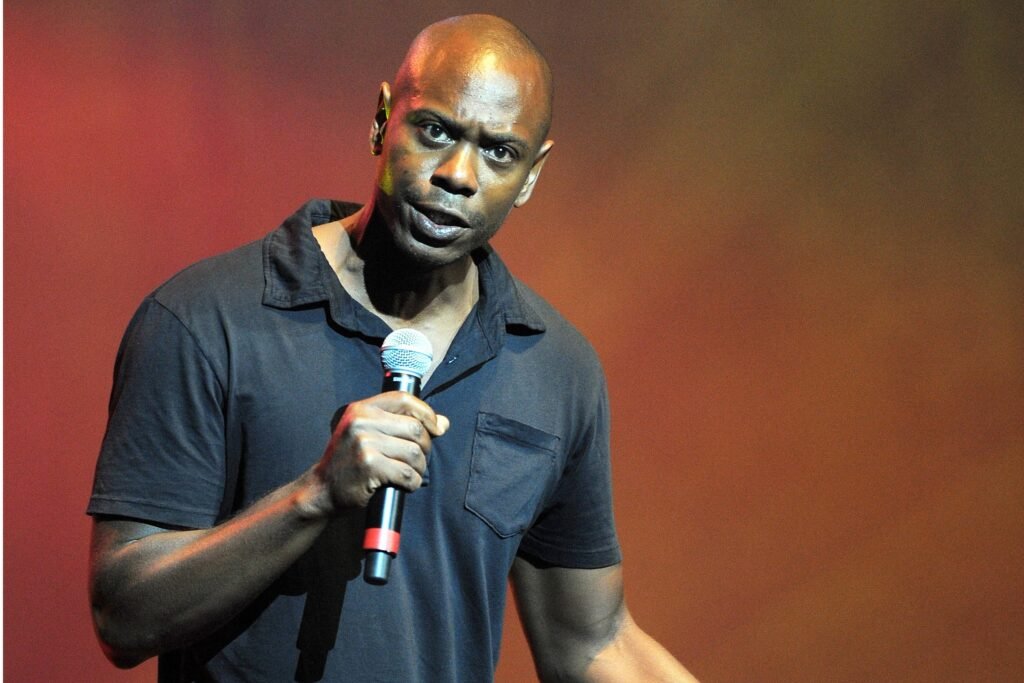 Dave Chappelle Biography, Net Worth 2020