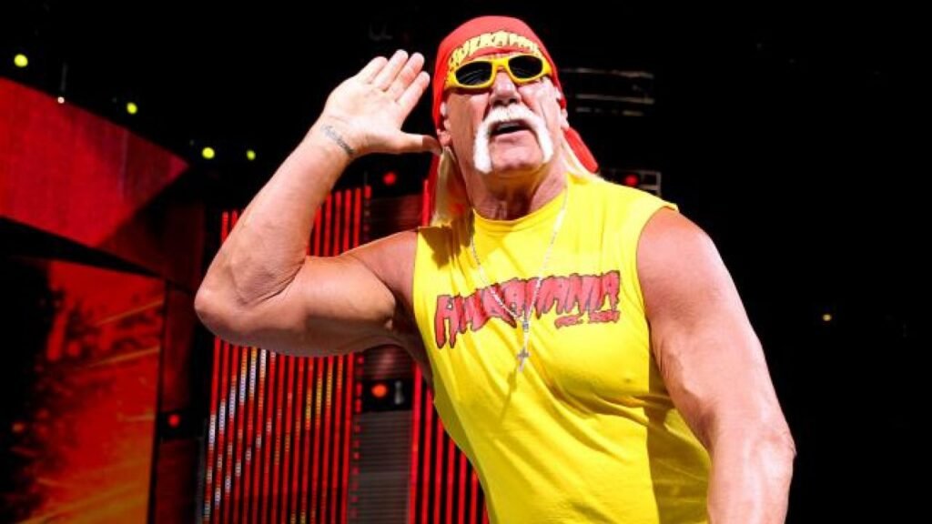 Hulk Hogan Biography, Net Worth 2020