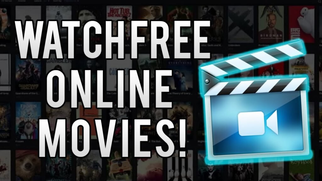 Top 10 best sites to watch movies Free In 2020