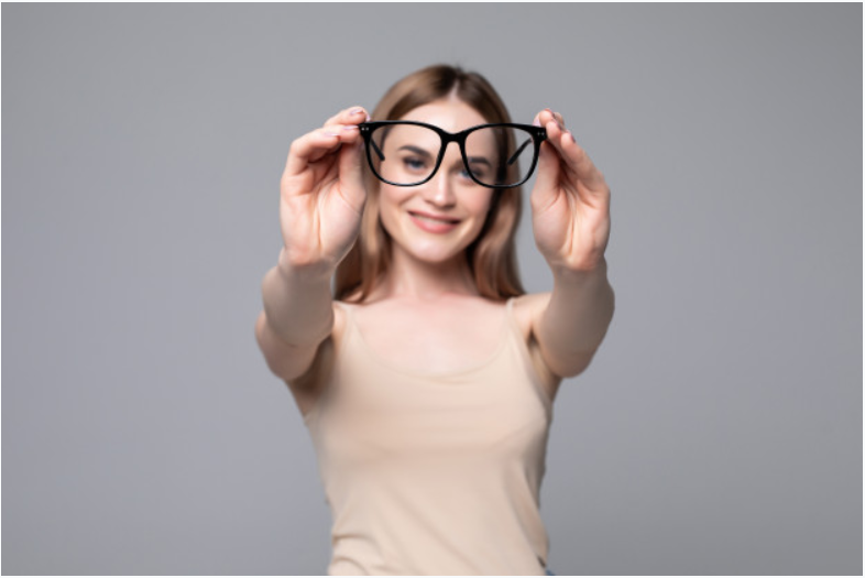 Why are Blue light glasses a crucial step for eye protection