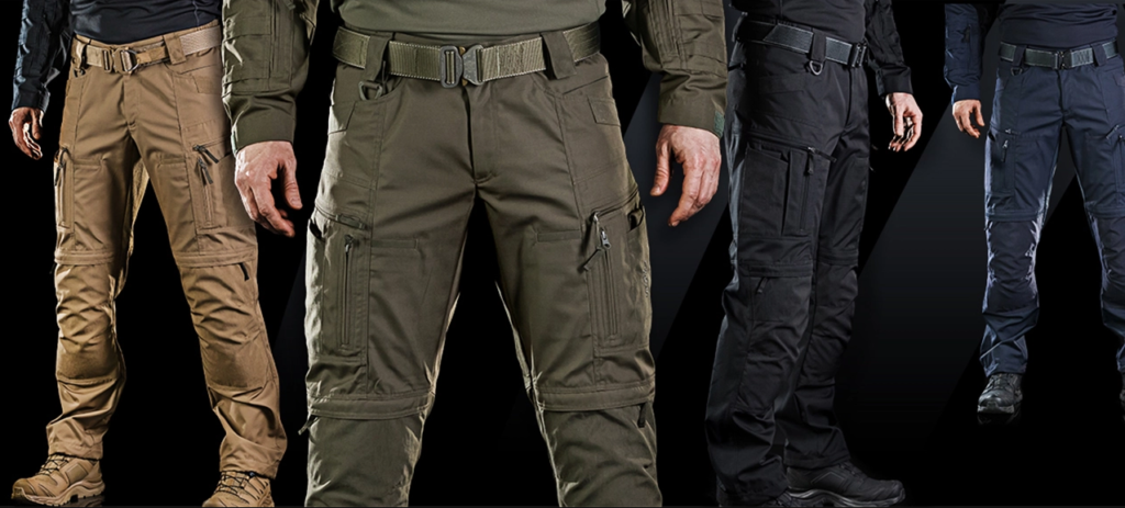 tactical pants guide