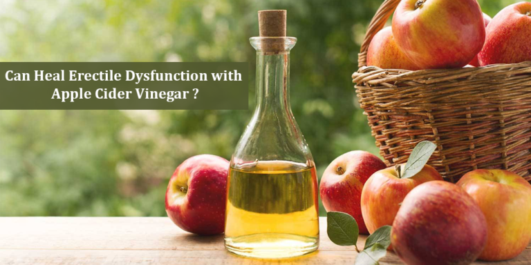 Apple Cider Vinegar And Its Role In Treating Erectile Dysfunction Ds News 2707