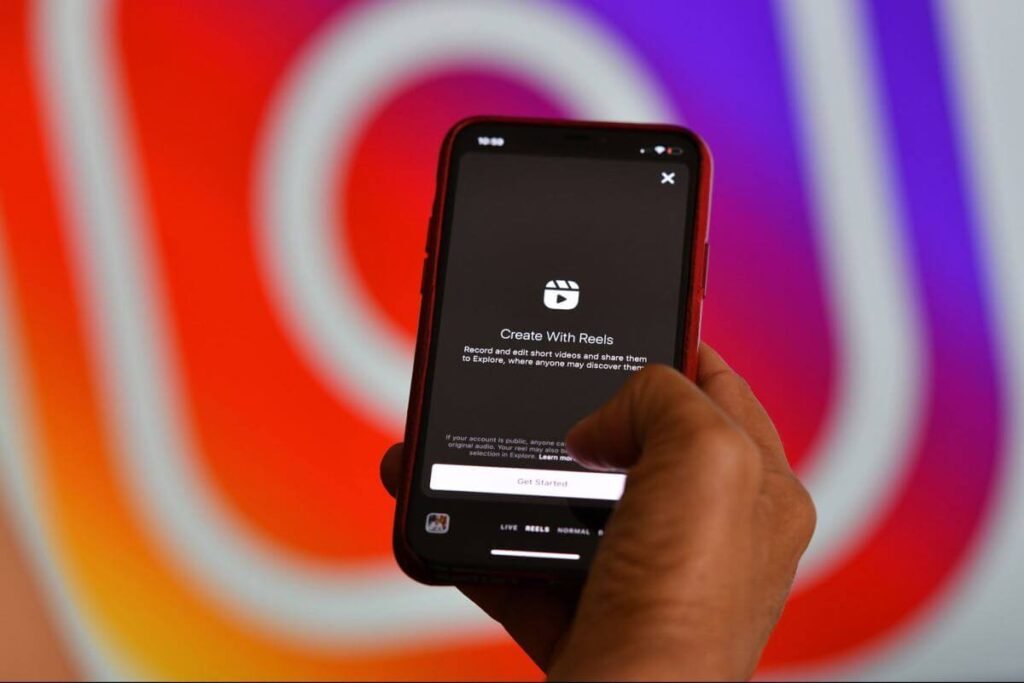 How About Why Should Brands Consider Instagram Reels