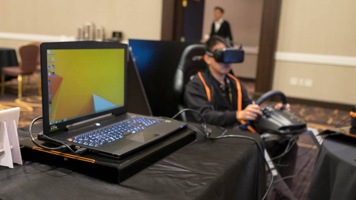 The Best Laptops For Oculus Rift DS News