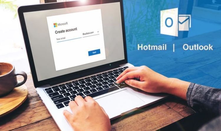 How to Login to Your www.Hotmail.co.uk Account 2020