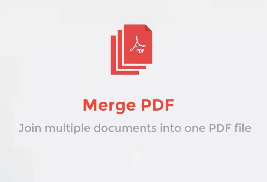 Multiple PDFs Online