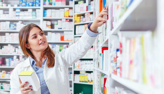 Save Money On Medical Supplies - Order From An Online Pharmacy
