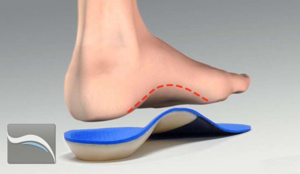 The Advantages of Using Insoles