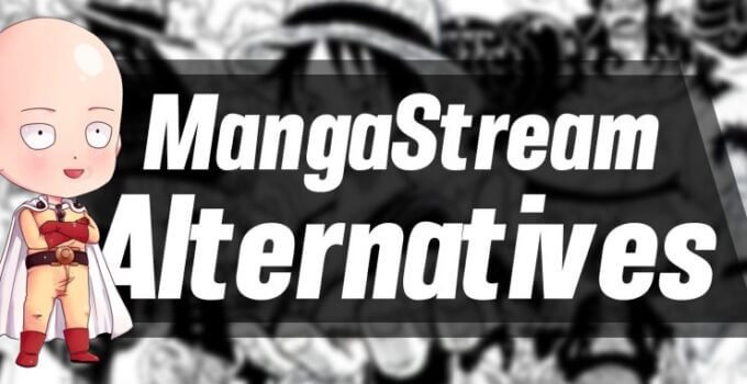 MangaStream An Online Unique Storyteller Site 2021
