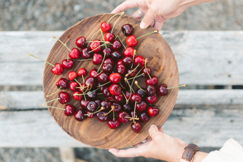 A Guide to the Seamless Health Benefits of Cherry