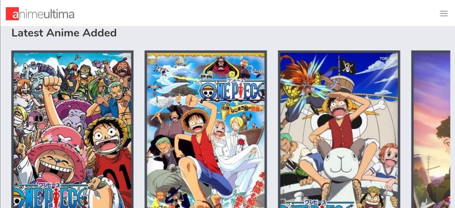 Animeultima – The Best Animeultima.tv Alternatives 2021 – DS News