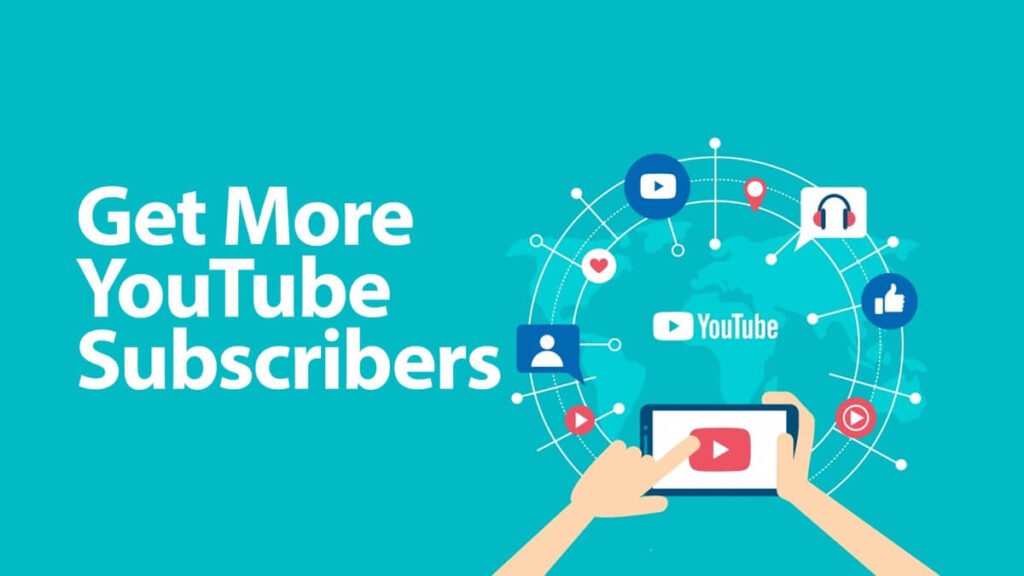 Increase YouTube Real Subscribers with Guaranteed Assistance
