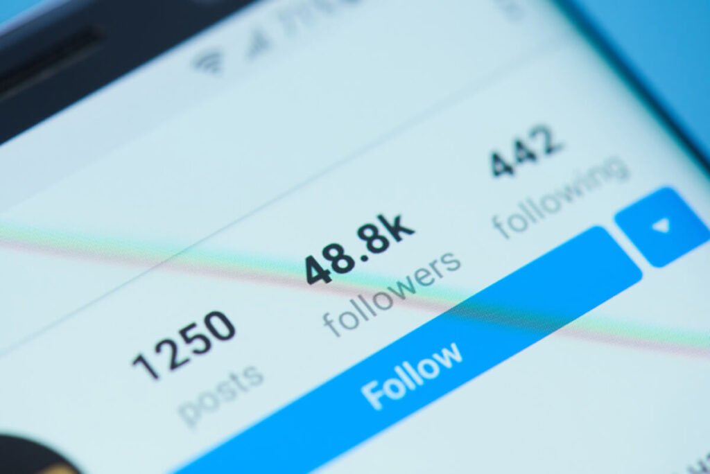 How Paid Instagram Followers can be Helpful