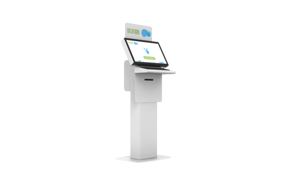 health checkup kiosks