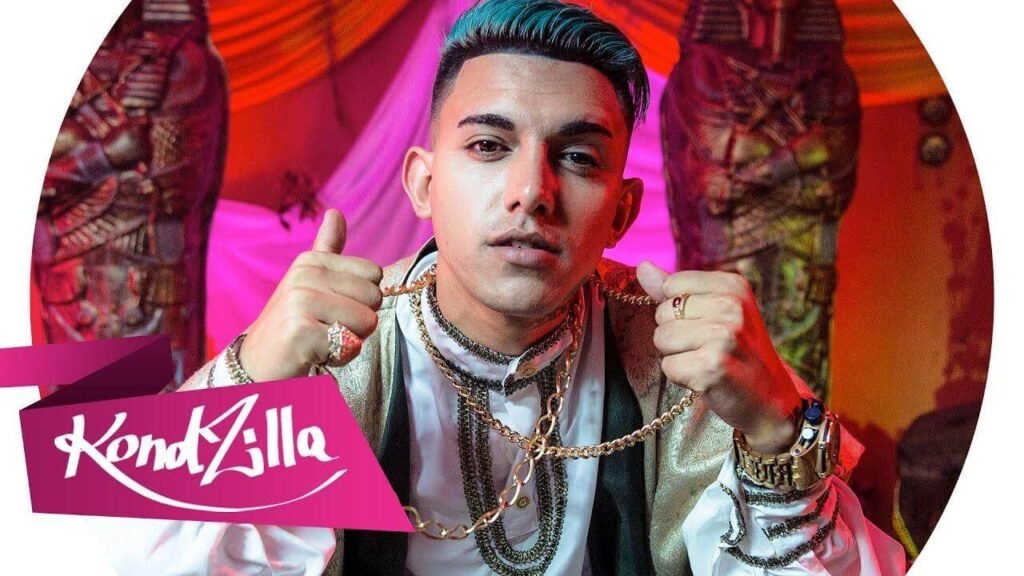 Canal KondZilla Net Worth 2021