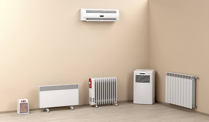 Yes, These Types of AC Units Exist. Take A Look