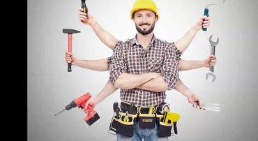 5 Things to Know before Hiring a Handyman