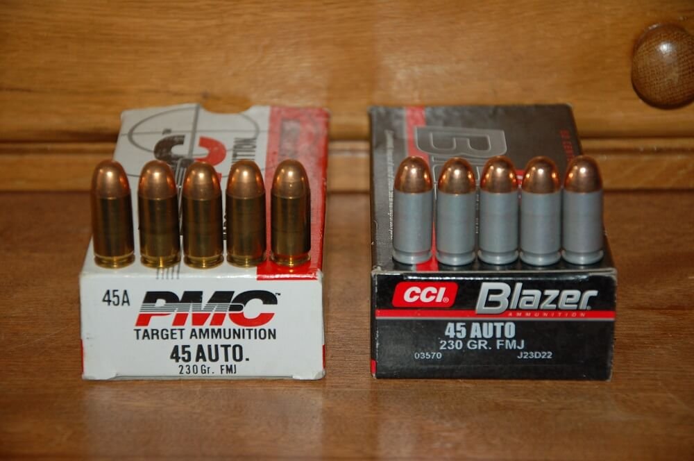 Is Blazer Brass 9mm Ammo Better Than Aluminium?