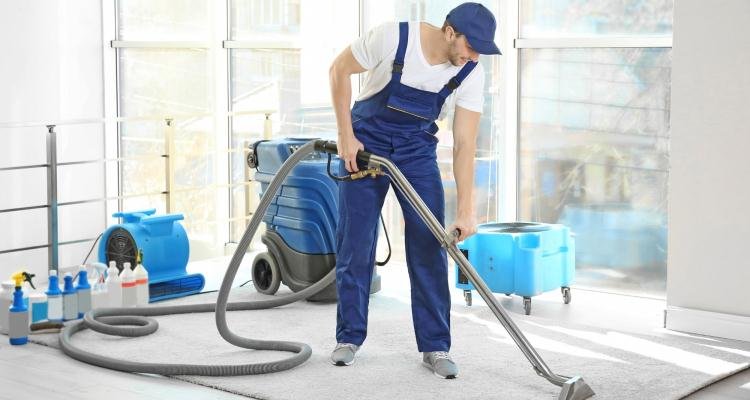 Home Cleaning Service Providers