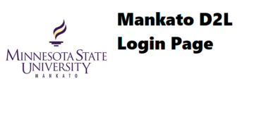 Mnsu D2L Login Guide 2021