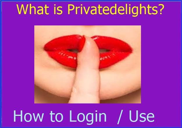 PrivateDelights Review: Is It Safe?