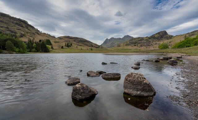 Staycation Ideas For The Lake District