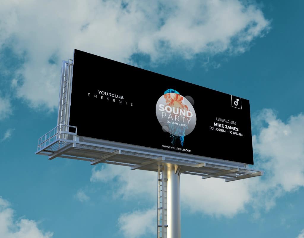 Why Should Businesses Rely On Large Format Personalized Banners