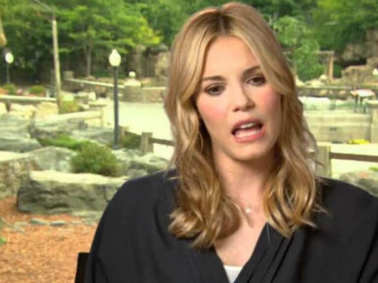 Leslie Knipfing Bio, Family, Know About Kevin James’ Sister DS News