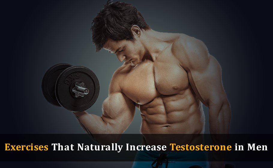Naturally Increase Testosterone, Genmedicare