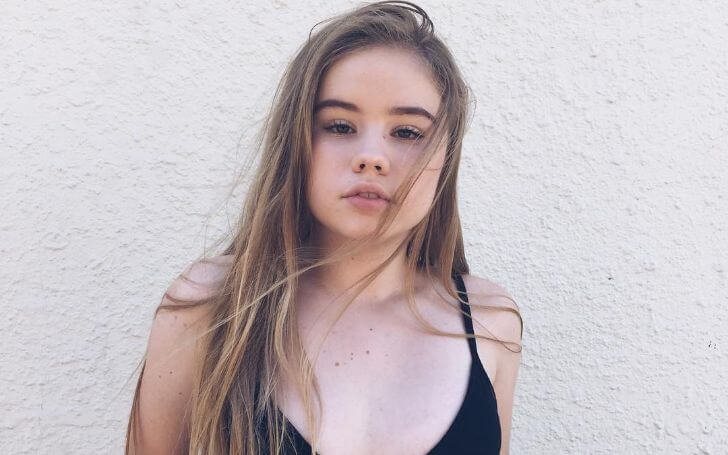 Lexee Smith Net Worth, Wiki, Bio, Age, Height, Boyfriend, Facts